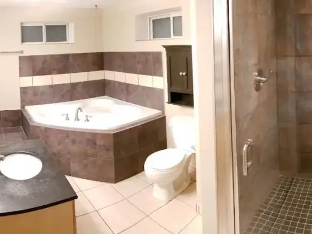 1 Bedroom Apartment Calgary AB 104179620