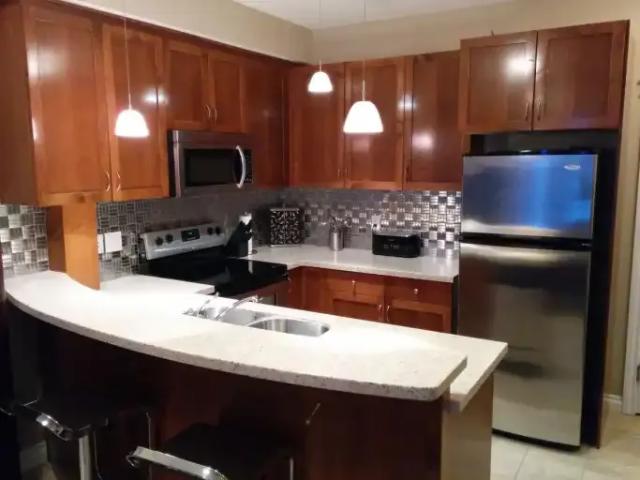 1 Bedroom Apartment Calgary AB 104179657