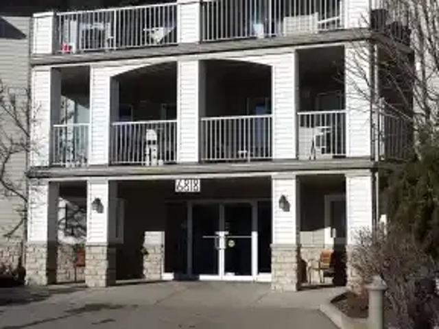 1 Bedroom Apartment Calgary AB 104179668