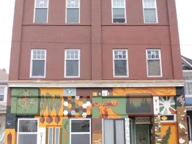 1 Bedroom Apartment Calgary AB 104179689