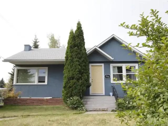 1 Bedroom Apartment Calgary AB 104179680