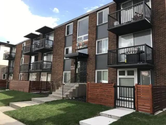 1 Bedroom Apartment Calgary AB 104179702