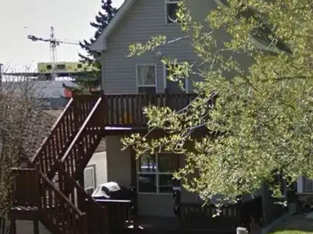 1 Bedroom Apartment Calgary AB 104179800