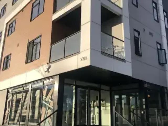 1 Bedroom Apartment Calgary AB 104179817