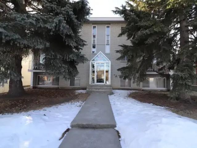 1 Bedroom Apartment Calgary AB 104179922