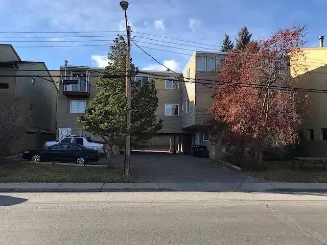1 Bedroom Apartment Calgary AB 104180138