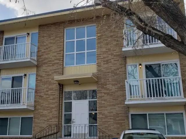 1 Bedroom Apartment Calgary AB 104180142