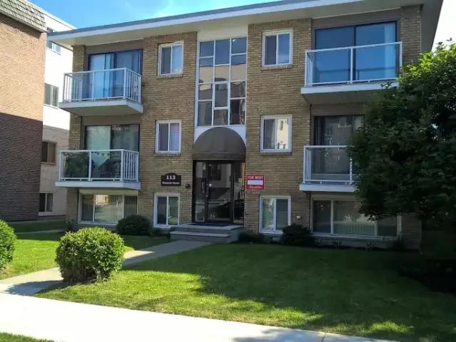 1 Bedroom Apartment Calgary AB 104180268
