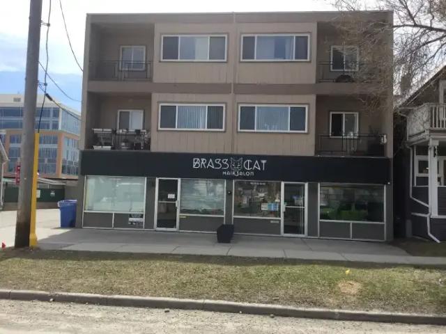 1 Bedroom Apartment Calgary AB 104180315
