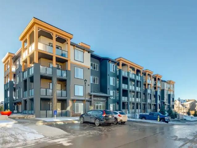 1 Bedroom Apartment Calgary AB 104180384