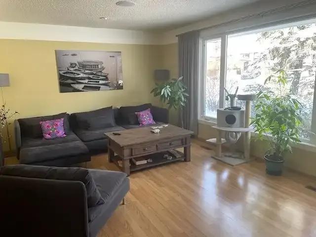 1 Bedroom Apartment Calgary AB 104180387