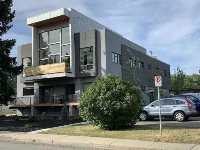1 Bedroom Apartment Calgary AB 104180380