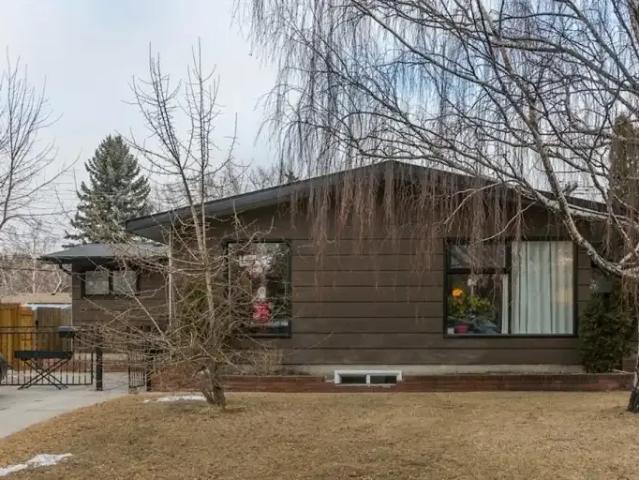 1 Bedroom Apartment Calgary AB 104180408
