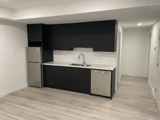 1 Bedroom Apartment Calgary AB 104180450