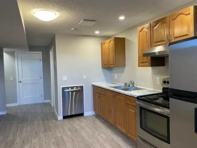 1 Bedroom Apartment Calgary AB 104180485