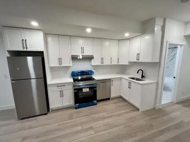 1 Bedroom Apartment Calgary AB 104180545