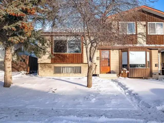 1 Bedroom Apartment Calgary AB 104180543