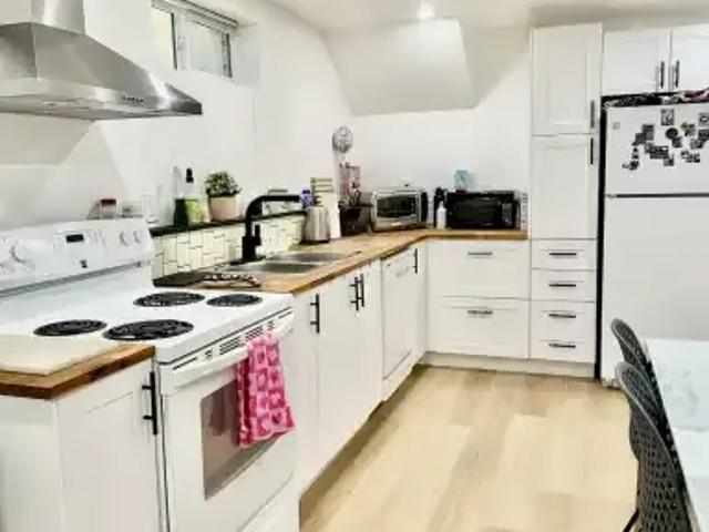 1 Bedroom Apartment Calgary AB 104180555