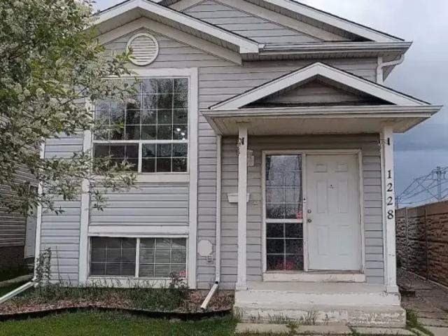 1 Bedroom Apartment Calgary AB 104180684