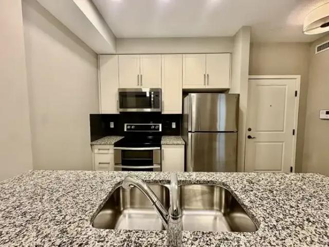 1 Bedroom Apartment Calgary AB 104180811