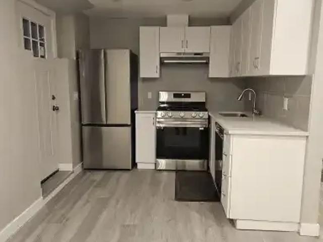 1 Bedroom Apartment Calgary AB 104180953
