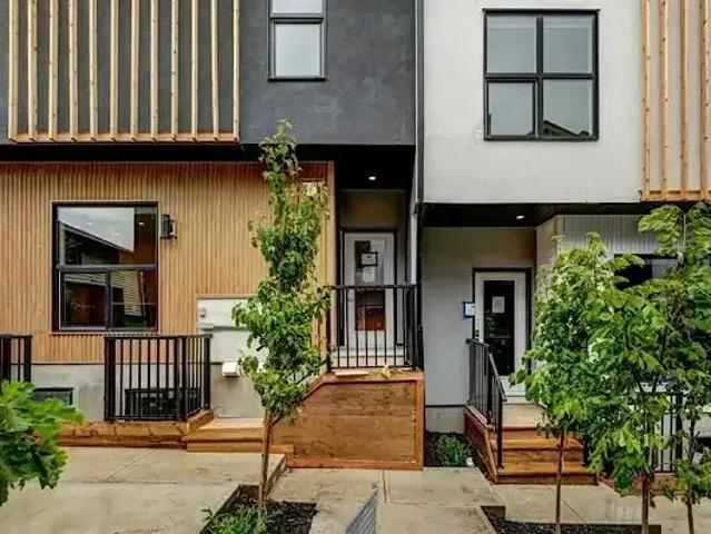 1 Bedroom Apartment Calgary AB 104180990