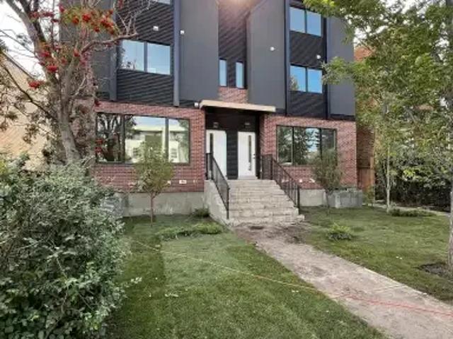 1 Bedroom Apartment Calgary AB 104181142