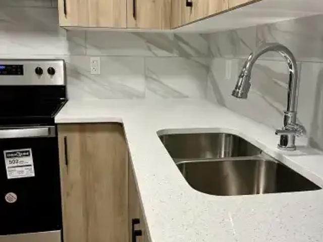 1 Bedroom Apartment Calgary AB 104181206