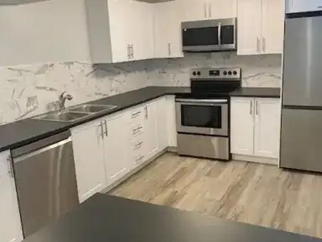 1 Bedroom Apartment Calgary AB 104181288