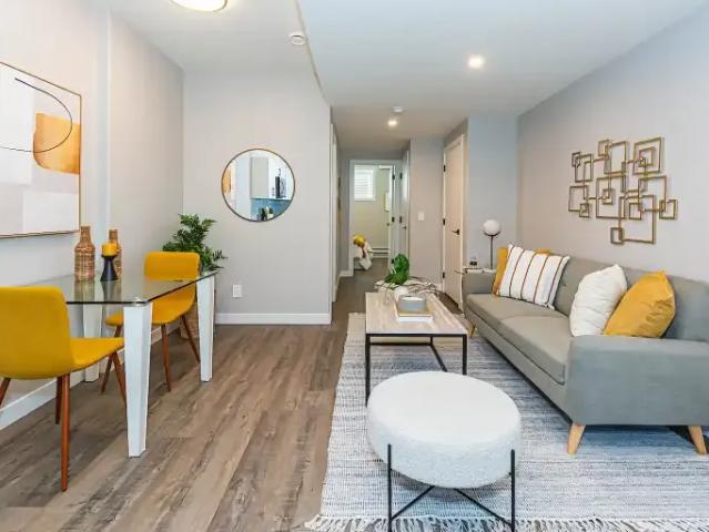 1 Bedroom Apartment Calgary AB 104181351