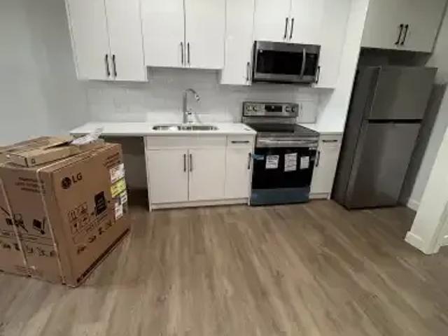 1 Bedroom Apartment Calgary AB 104181371