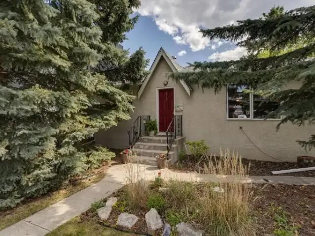1 Bedroom Apartment Calgary AB 104181457