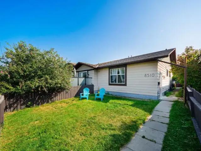 1 Bedroom Apartment Calgary AB 104181472