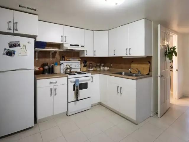 1 Bedroom Apartment Calgary AB 104181528