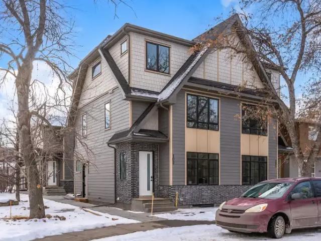 1 Bedroom Apartment Calgary AB 104181557
