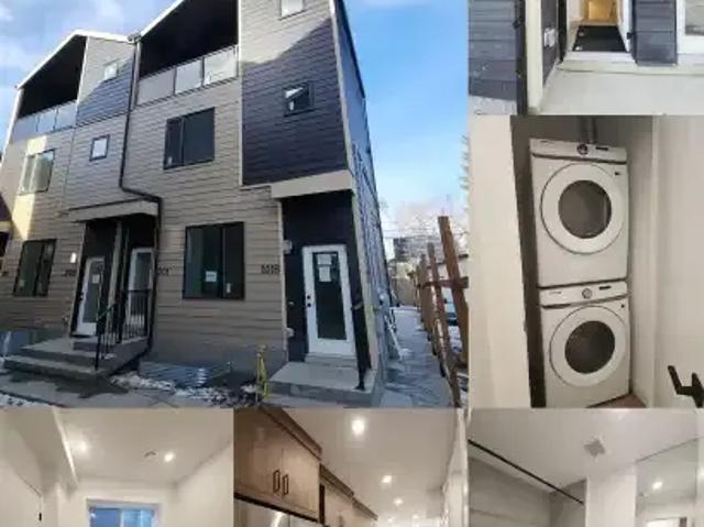 1 Bedroom Apartment Calgary AB 104181553
