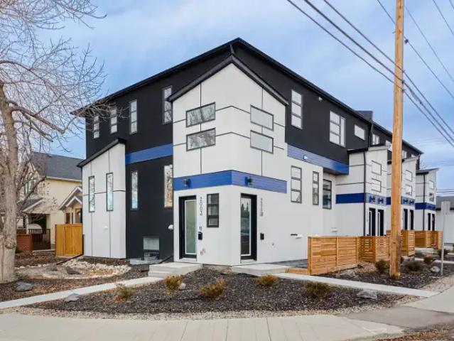 1 Bedroom Apartment Calgary AB 104181680
