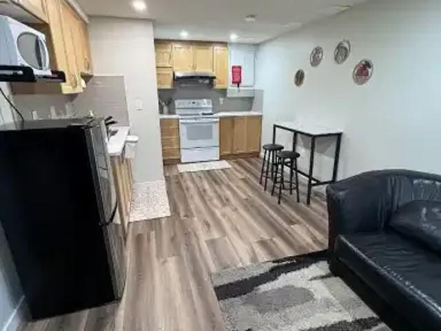 1 Bedroom Apartment Calgary AB 104181719