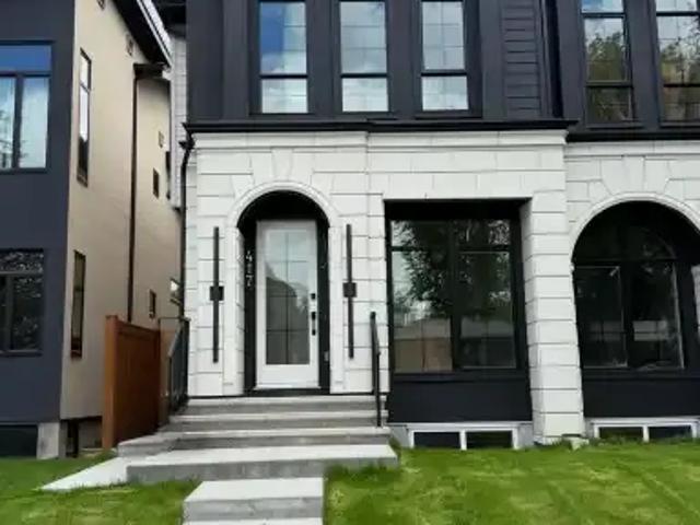 1 Bedroom Apartment Calgary AB 104181747