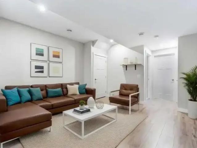 1 Bedroom Apartment Calgary AB 104181771
