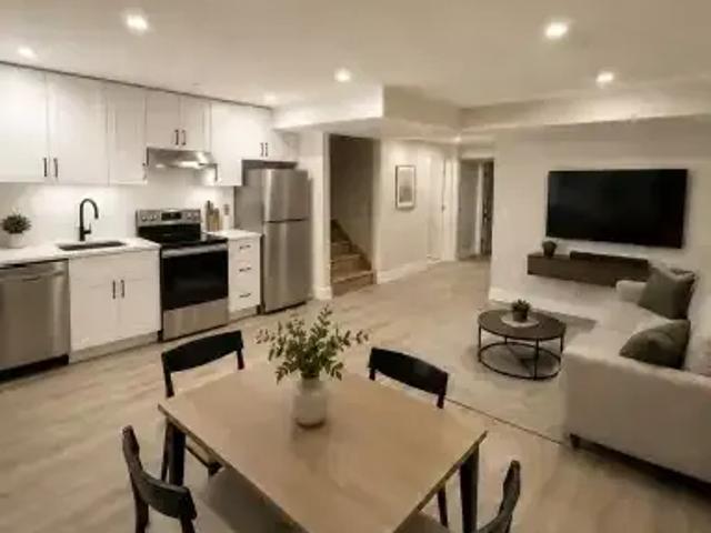 1 Bedroom Apartment Calgary AB 104181826