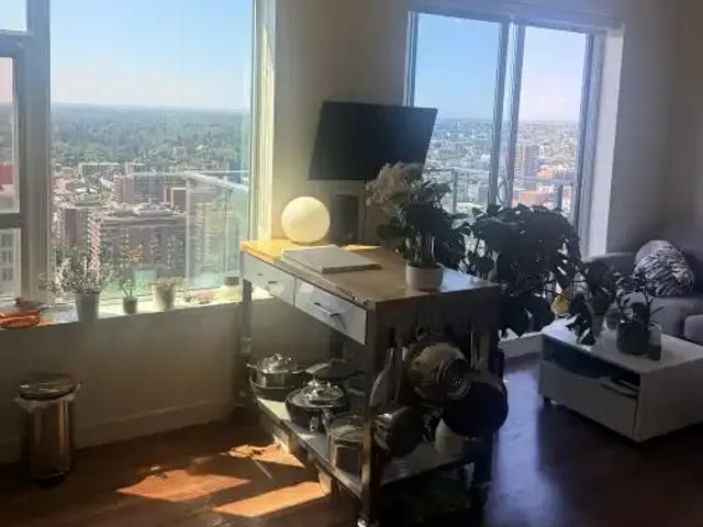 1 Bedroom Apartment Calgary AB 104181845