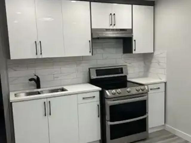 1 Bedroom Apartment Calgary AB 104181891