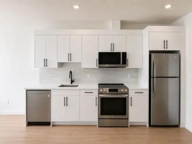 1 Bedroom Apartment Calgary AB 104181907