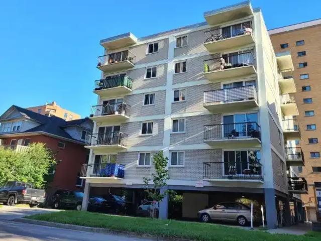 1 Bedroom Apartment Calgary AB 104181912
