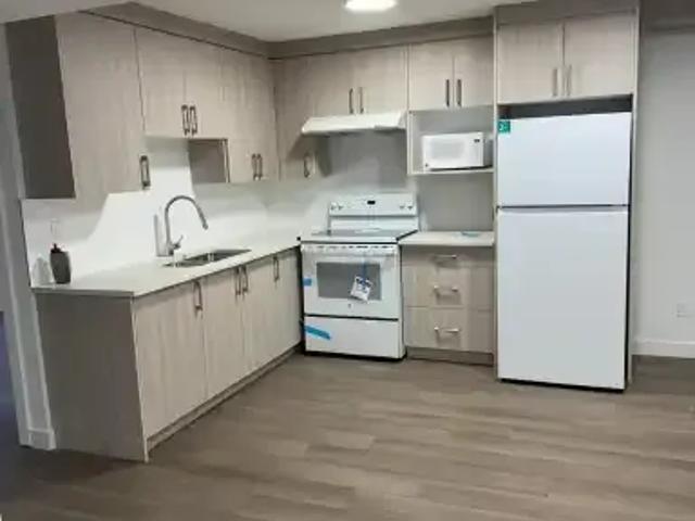 1 Bedroom Apartment Calgary AB 104181956