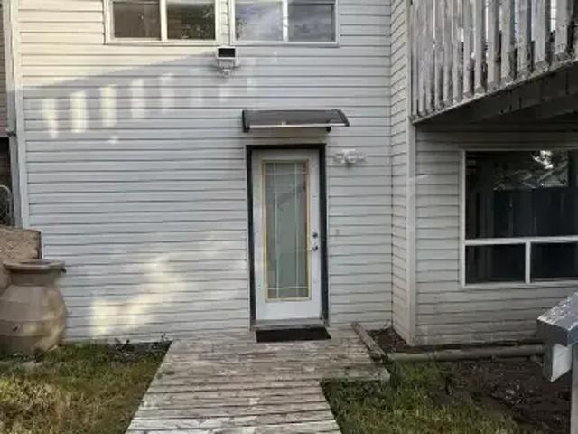 1 Bedroom Apartment Calgary AB 104181963
