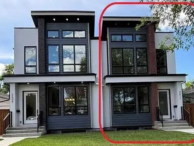 1 Bedroom Apartment Calgary AB 104182017