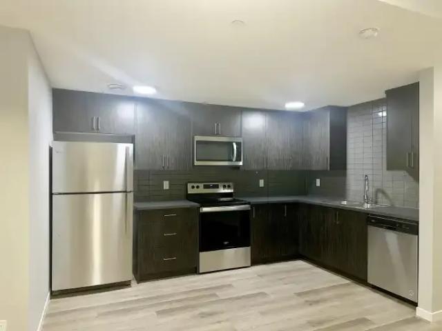 1 Bedroom Apartment Calgary AB 104182224