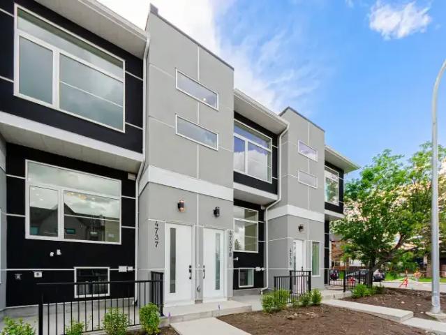 1 Bedroom Apartment Calgary AB 104182325
